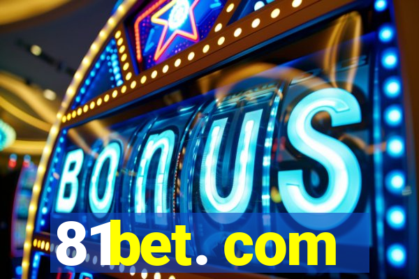 81bet. com